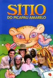 Sítio do Pica-Pau Amarelo tv show poster
