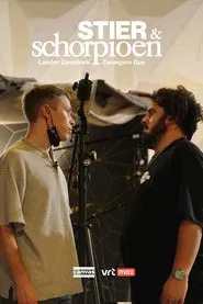 Stier & Schorpioen movie poster