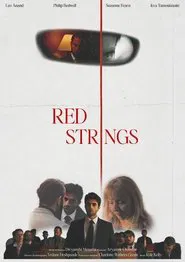 Poster do filme Red Strings