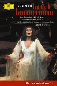 Lucia di Lammermoor movie poster