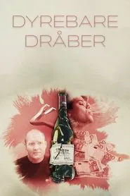 Dyrebare dråber tv show poster