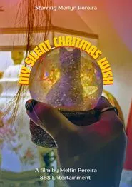Poster do filme My Silent Christmas Wish