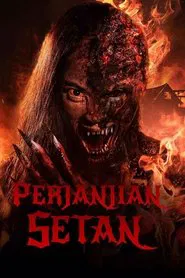 Perjanjian Setan movie poster