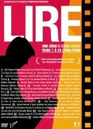 Lire movie poster