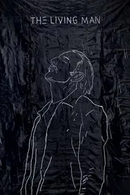 The Living Man movie poster