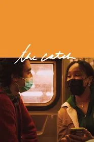 Poster do filme The Catch