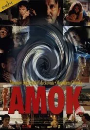 Amok movie poster