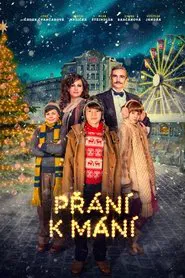 Poster do filme The Third Wish
