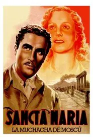 Sancta Maria movie poster