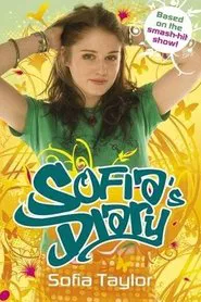 Sofia's Diary tv show poster