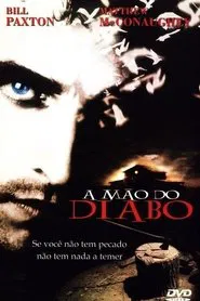 Poster do filme A Mão do Diabo