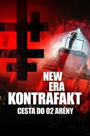 Kontrafakt NEW ERA: Cesta do O2 areny movie poster