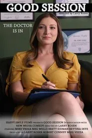 Good Session movie poster