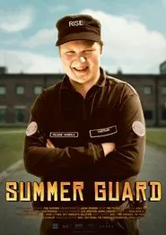 Poster do filme Summer Guard