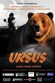 Poster do filme Chola the Bear