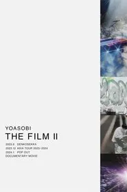 Poster do filme THE FILM 2 2024