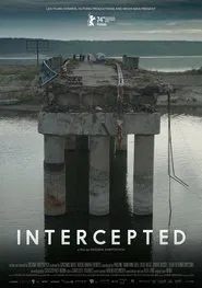 Intercepted movie poster