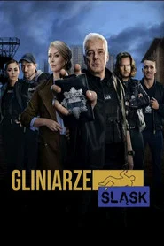 Gliniarze. Śląsk tv show poster