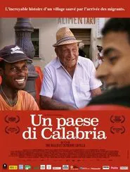 Un Paese di Calabria movie poster