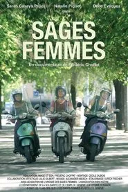 Poster do filme Sages Femmes