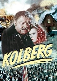 Kolberg movie poster