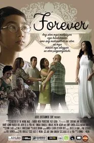 Forever movie poster