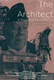 The Architect: A Montford Point Marine movie poster
