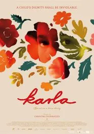 Karla movie poster
