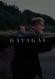 Gavagai movie poster