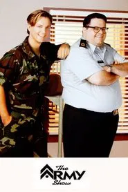 The Army Show tv show poster
