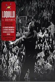 Loquillo: El creyente movie poster