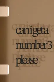 can i get a number 3 please movie poster