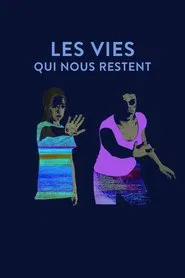 Poster do filme Remaining Lives