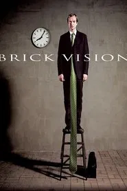Brick Vision movie poster