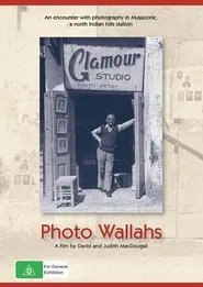 Photo Wallahs movie poster