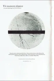 A seismic silence movie poster