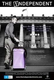 The Independent movie poster