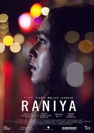 Raniya movie poster