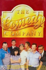 The Comedy Company tv show poster