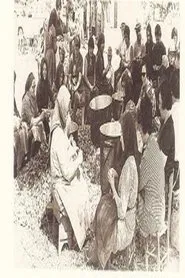 Poster do filme Spata, Saint Peter's Stew