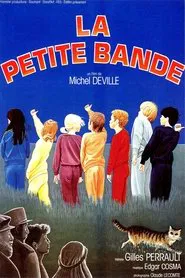 The Little Bunch movie poster