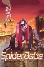 Spiderbabe movie poster