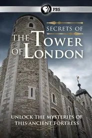 Secrets of the Tower of London movie poster