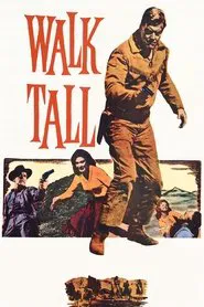 Walk Tall movie poster