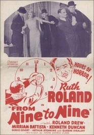 From Nine to Nine movie poster