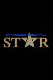 Mega Star tv show poster