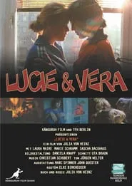 Lucie & Vera movie poster