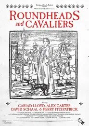 Roundheads and Cavaliers movie poster