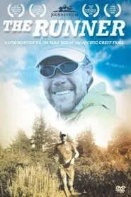 The Runner: Extreme UltraRunner David Horton movie poster