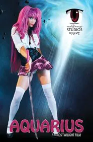 Poster do filme The Dawn of Aquarius